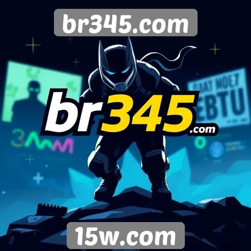 Impacto do br345.com na comunidade de jogadores